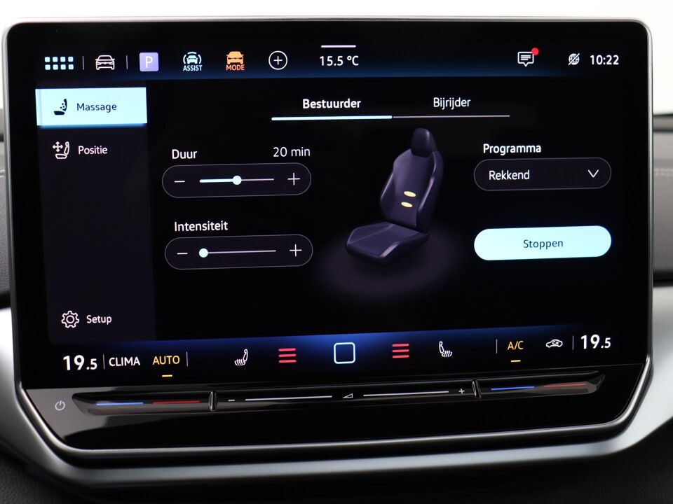 Volkswagen ID.4 Pro Limited Edition 77 kWh 210 kW / 286 pk
