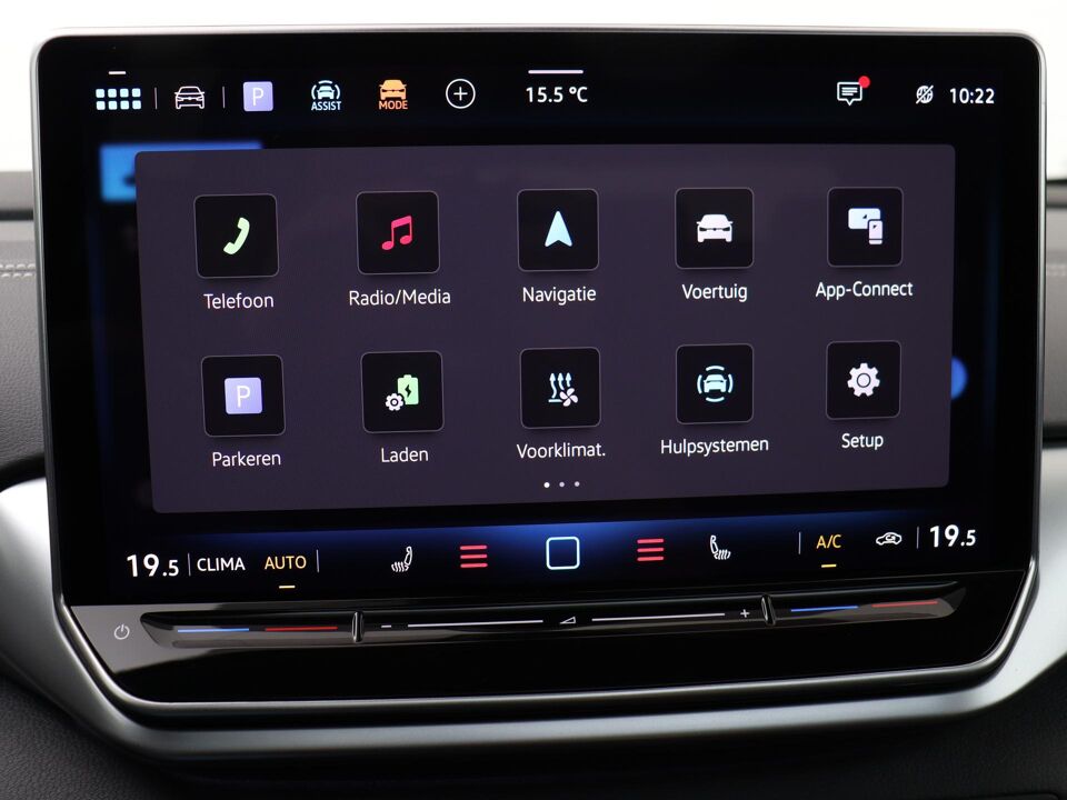 Volkswagen ID.4 Pro Limited Edition 77 kWh 210 kW / 286 pk