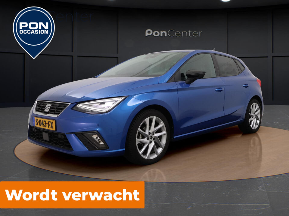SEAT Ibiza 1.0 EcoTSI 95 PK FR Business Intense