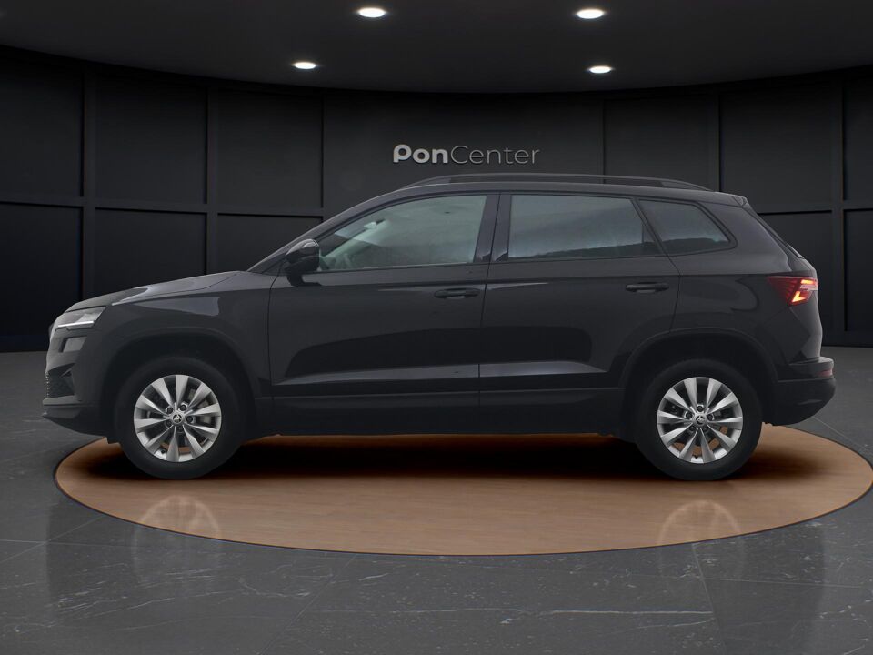 Škoda Karoq 1.5 TSI ACT Business Edition
