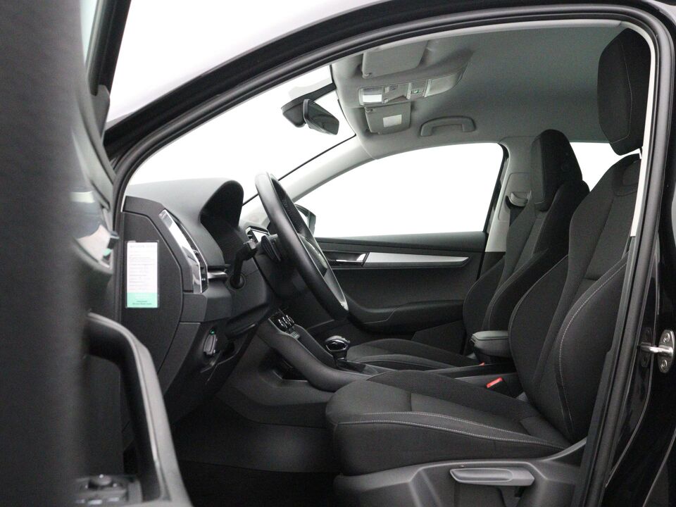 Škoda Karoq 1.5 TSI ACT Business Edition