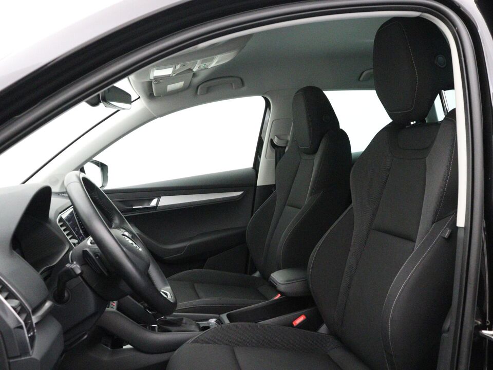 Škoda Karoq 1.5 TSI ACT Business Edition