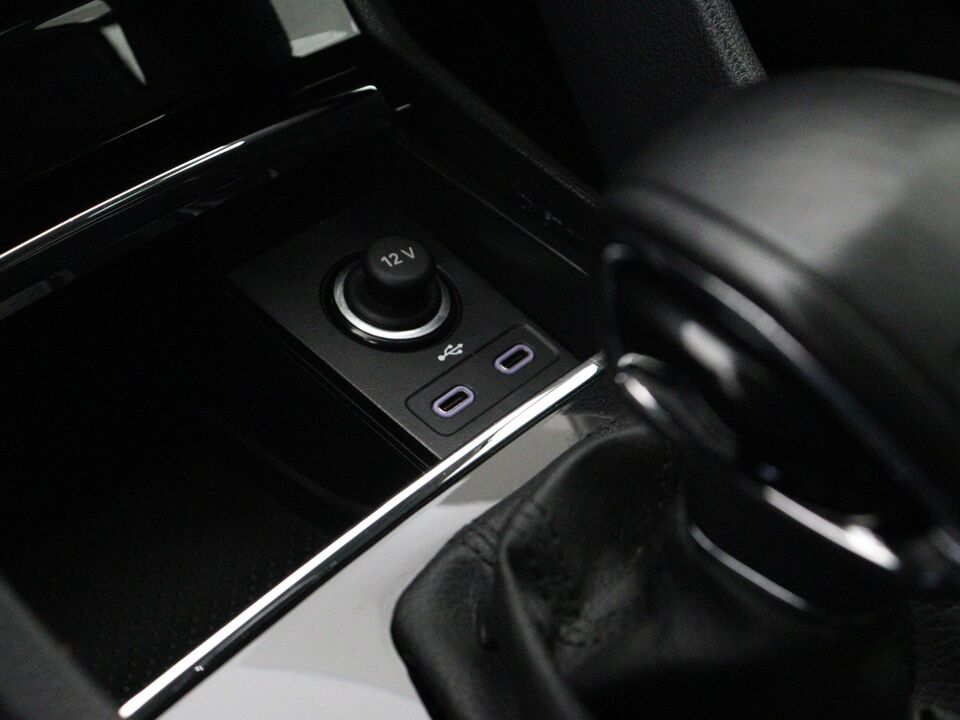 Škoda Karoq 1.5 TSI ACT Business Edition