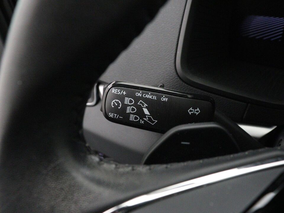 Škoda Karoq 1.5 TSI ACT Business Edition