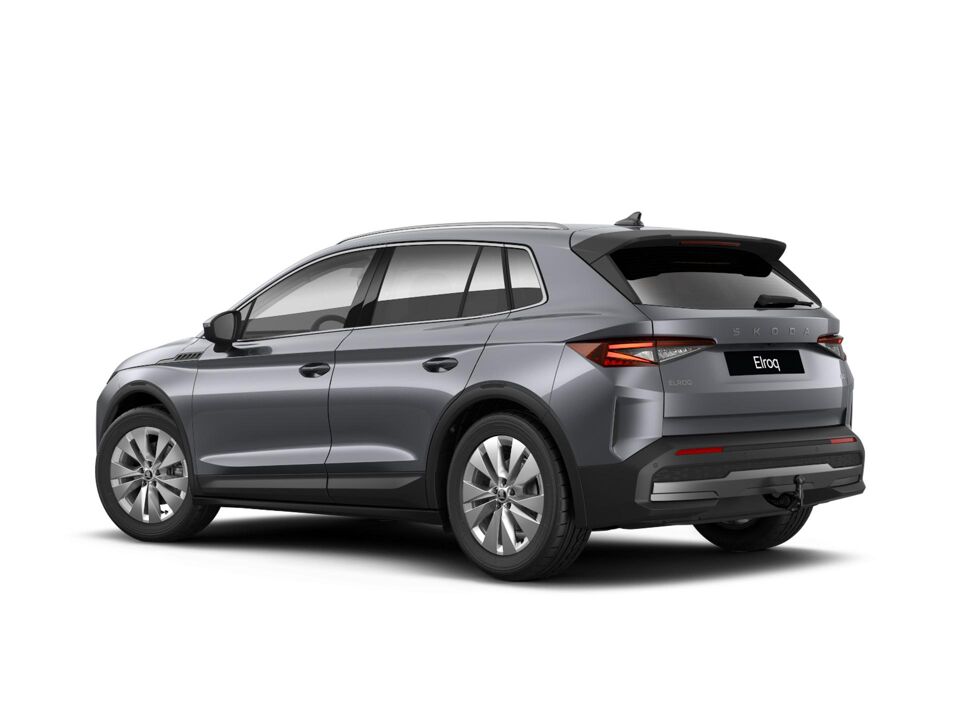 Škoda Elroq Business Edition 150 kW / 204 PK
