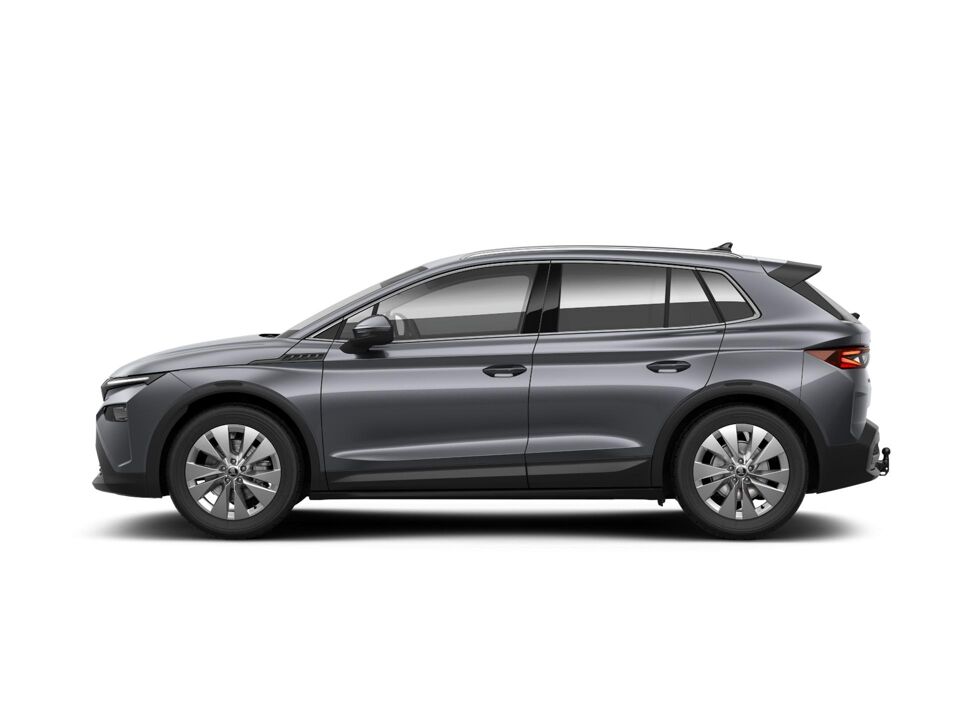 Škoda Elroq Business Edition 150 kW / 204 PK