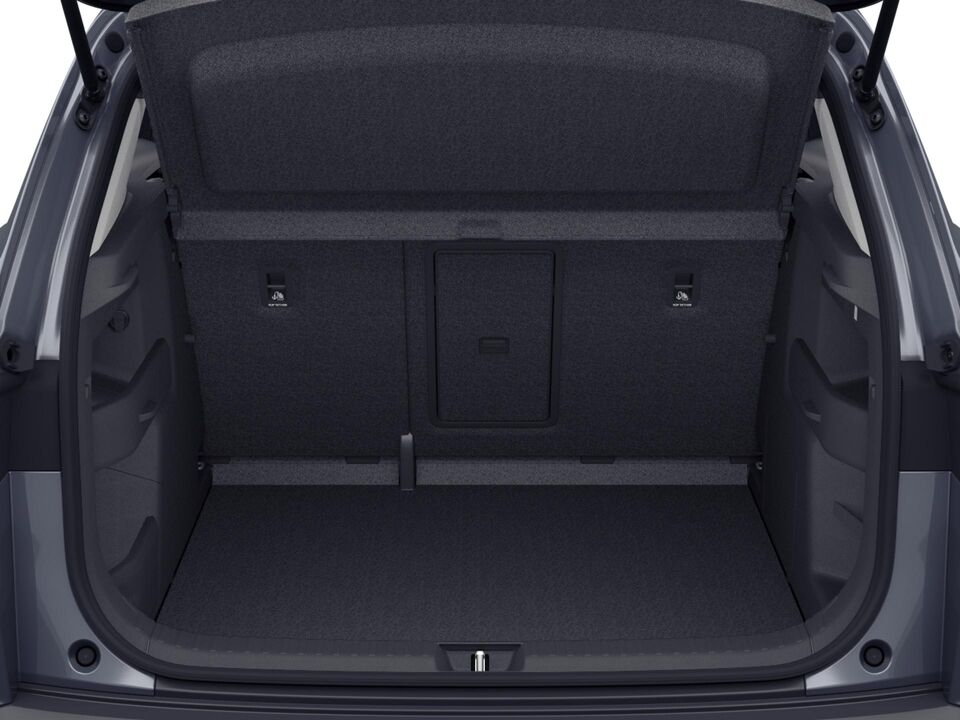 Škoda Elroq Business Edition 150 kW / 204 PK