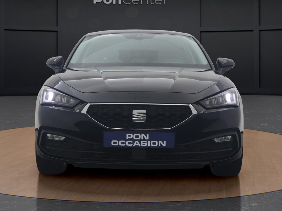 SEAT Leon 1.5 eTSI Style Launch Edition
