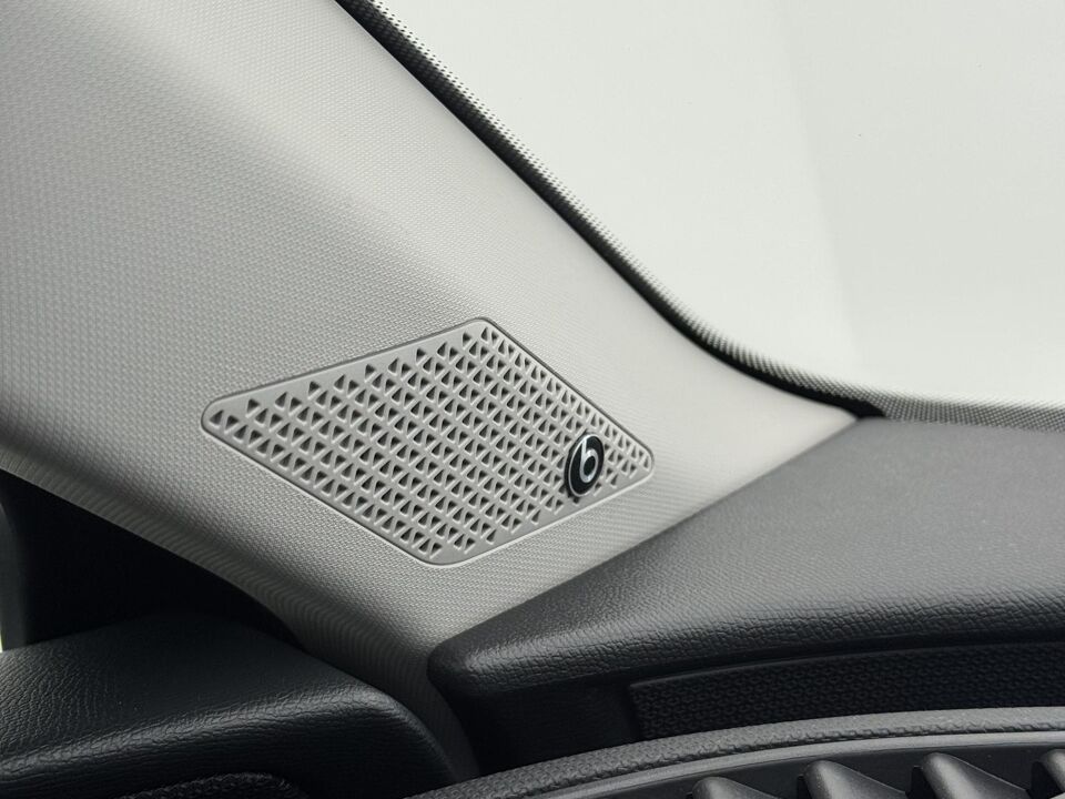 SEAT Leon 1.5 eTSI Style Launch Edition