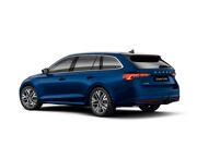 Škoda Octavia Combi Business Edition Plus 1.5 TSI m-HEV 85 kW / 115 PK