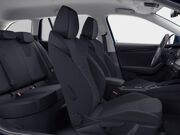 Škoda Octavia Combi Business Edition Plus 1.5 TSI m-HEV 85 kW / 115 PK