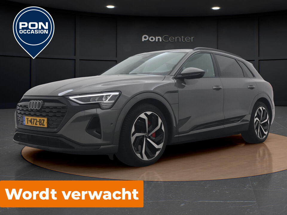 Audi Q8 e-tron 50 Quattro Advanced Edition 95 kWh