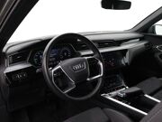 Audi Q8 e-tron 50 Quattro Advanced Edition 95 kWh