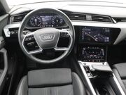 Audi Q8 e-tron 50 Quattro Advanced Edition 95 kWh