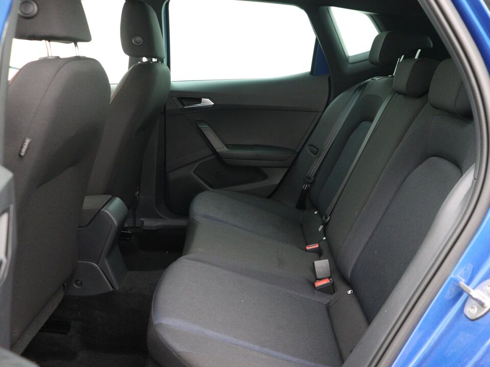 SEAT Arona 1.0 EcoTSI 115 PK DSG FR Business Connect