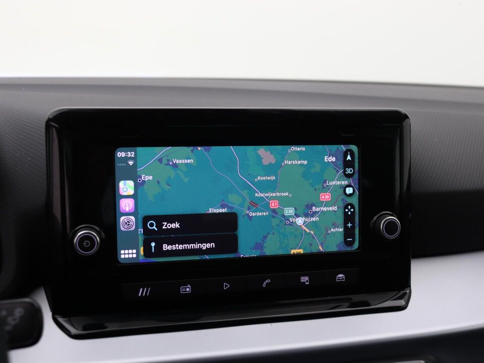 SEAT Arona 1.0 EcoTSI 115 PK DSG FR Business Connect