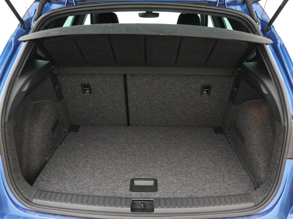 SEAT Arona 1.0 EcoTSI 115 PK DSG FR Business Connect