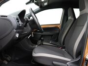 Volkswagen up! 1.0 TSI 90 PK Cross Up!