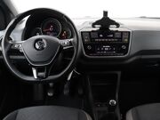 Volkswagen up! 1.0 TSI 90 PK Cross Up!