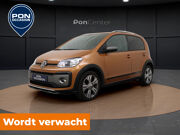 Volkswagen up! 1.0 TSI 90 PK Cross Up!