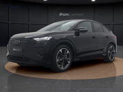 Audi Q4 Sportback e-tron S edition 45 82 kWh 210 kW / 286 PK