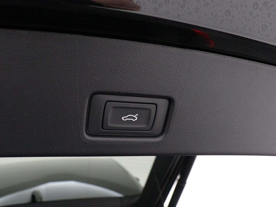 Audi Q4 Sportback e-tron S edition 45 82 kWh 210 kW / 286 PK
