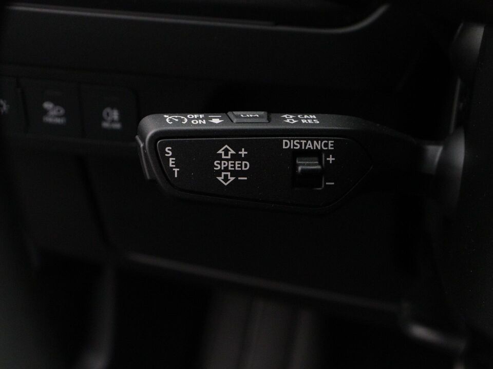Audi Q4 Sportback e-tron S edition 45 82 kWh 210 kW / 286 PK
