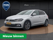 Volkswagen Polo 1.0 TSI Highline Business R