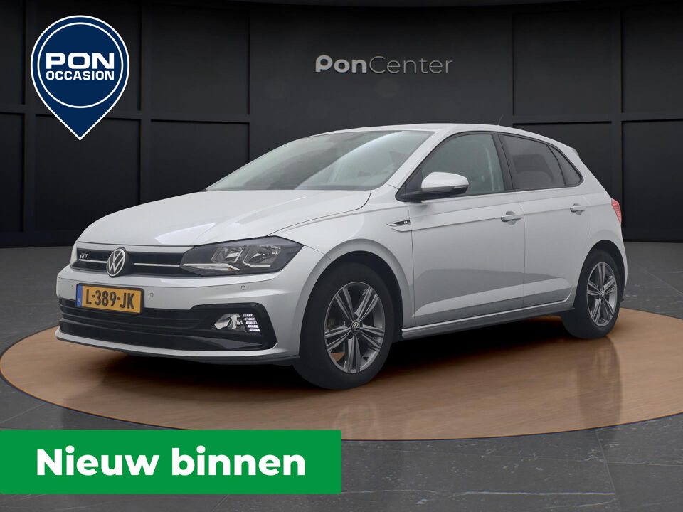 Volkswagen Polo 1.0 TSI Highline Business R