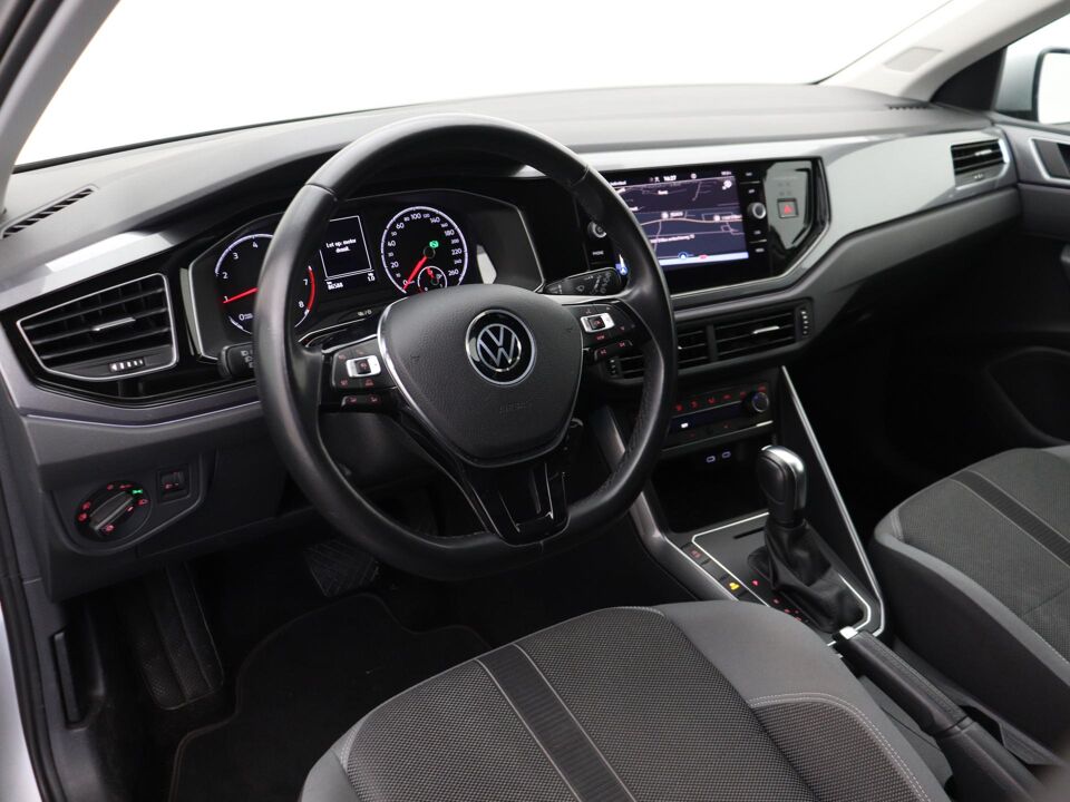 Volkswagen Polo 1.0 TSI Highline Business R