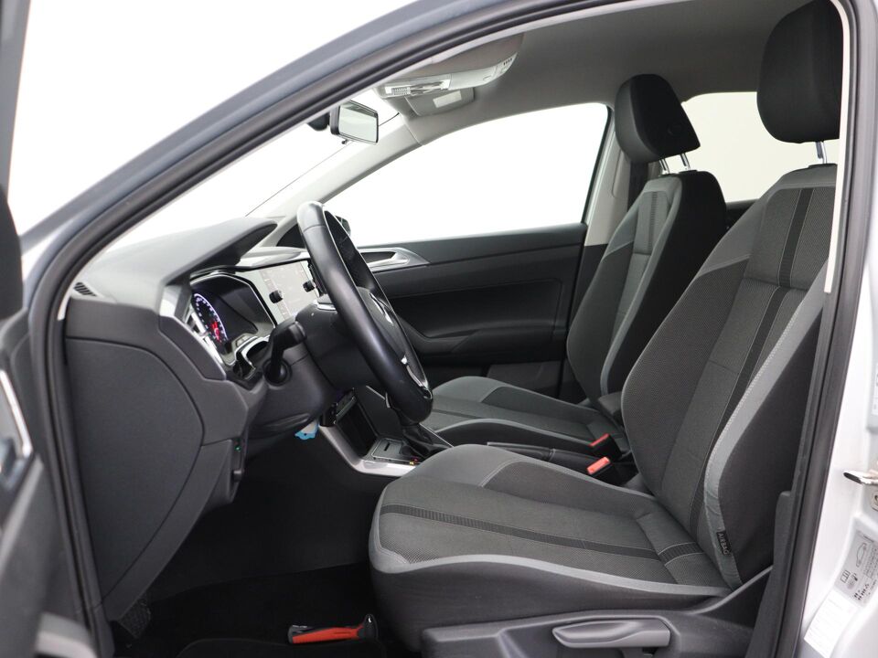 Volkswagen Polo 1.0 TSI Highline Business R
