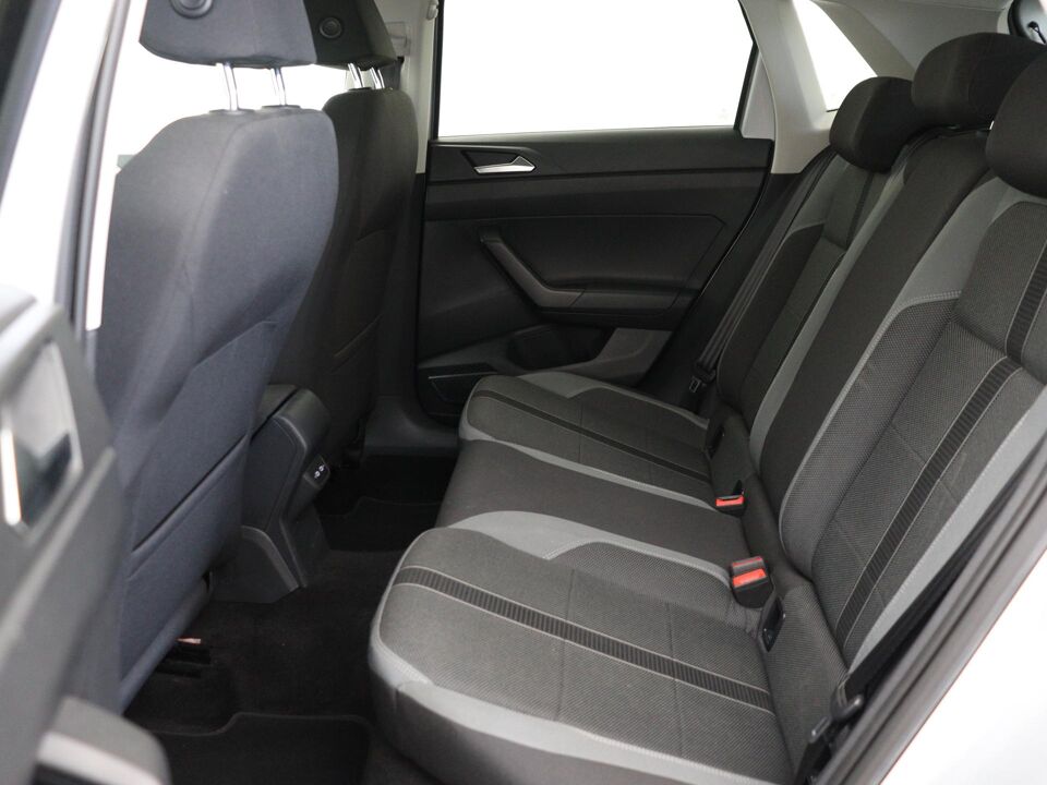 Volkswagen Polo 1.0 TSI Highline Business R