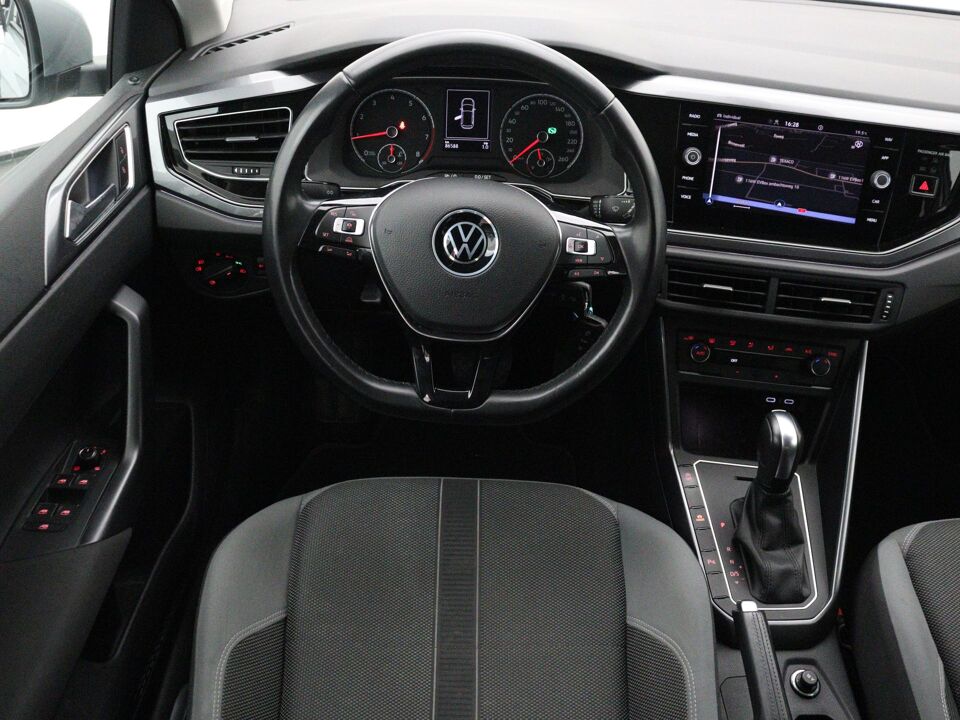 Volkswagen Polo 1.0 TSI Highline Business R