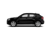 Audi Q2 Advanced edition 35 TFSI 110 kW / 150 PK