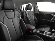 Audi Q2 Advanced edition 35 TFSI 110 kW / 150 PK