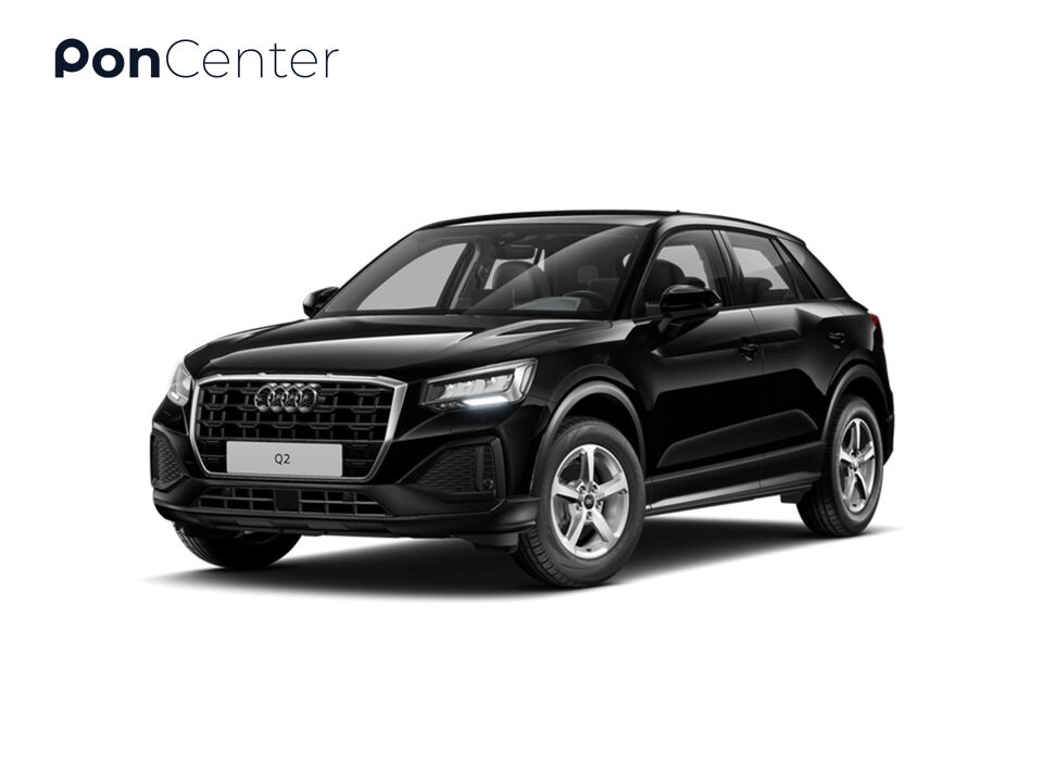 Audi Q2 Pro Line 30 TFSI 85 kW / 116 PK