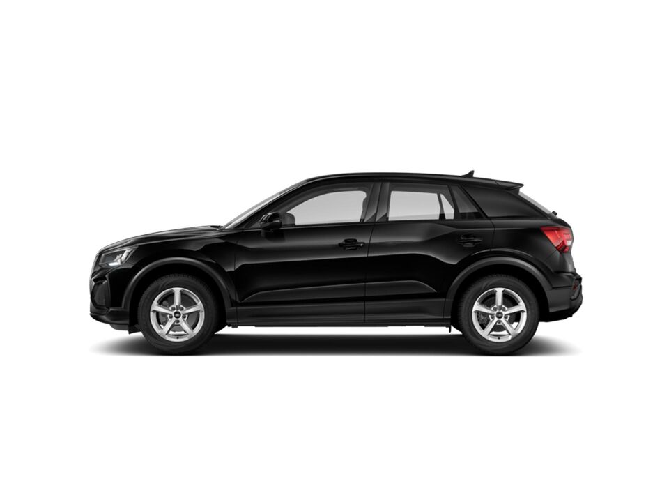 Audi Q2 Pro Line 30 TFSI 85 kW / 116 PK