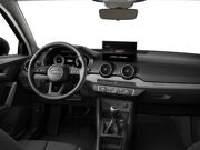 Audi Q2 Pro Line 30 TFSI 85 kW / 116 PK