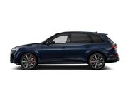 Audi Q7 Pro Line S 55 TFSI e 290 kW / 394 PK