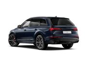 Audi Q7 Pro Line S 55 TFSI e 290 kW / 394 PK