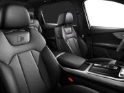 Audi Q7 Pro Line S 55 TFSI e 290 kW / 394 PK