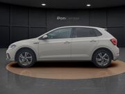 Volkswagen Polo R-Line-Edition 1.0 TSI 70 kW / 95 pk