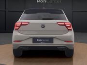Volkswagen Polo R-Line-Edition 1.0 TSI 70 kW / 95 pk