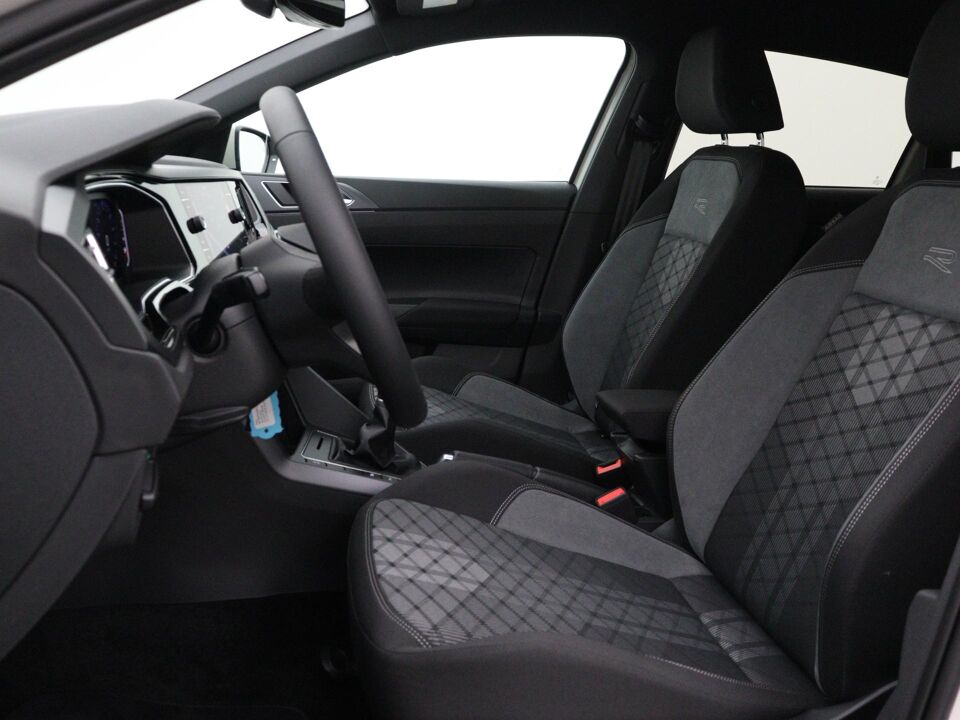 Volkswagen Polo R-Line-Edition 1.0 TSI 70 kW / 95 pk