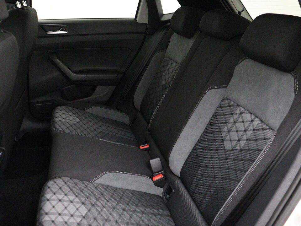 Volkswagen Polo R-Line-Edition 1.0 TSI 70 kW / 95 pk