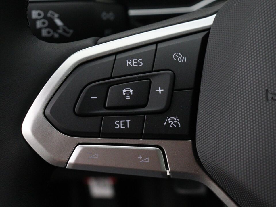 Volkswagen Polo R-Line-Edition 1.0 TSI 70 kW / 95 pk