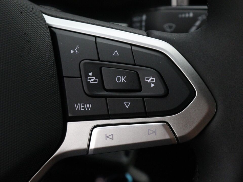 Volkswagen Polo R-Line-Edition 1.0 TSI 70 kW / 95 pk