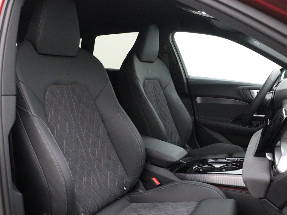 Audi A5 Avant 2.0 TFSI S-line