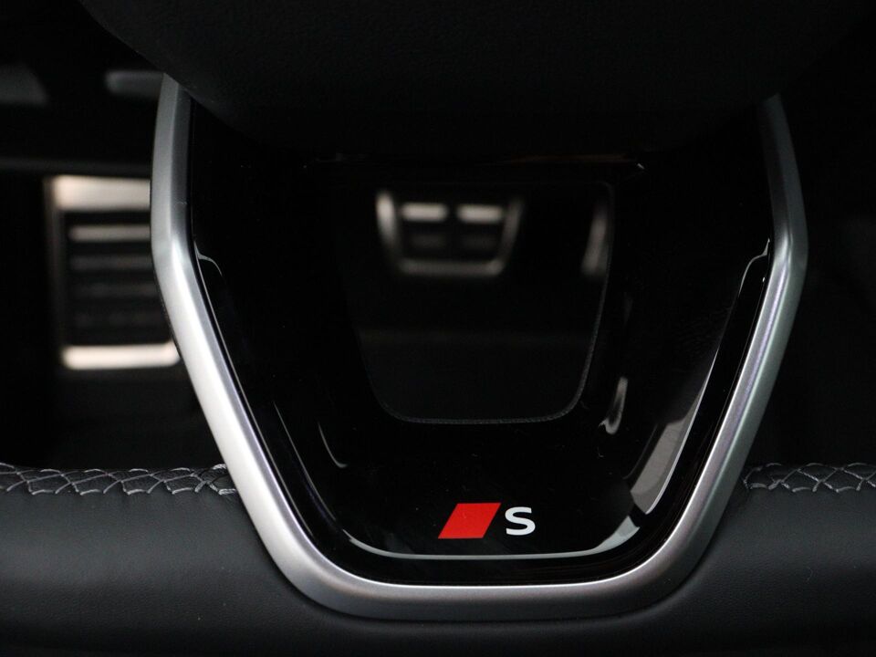 Audi A5 Avant 2.0 TFSI S-line