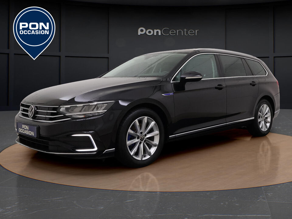 Volkswagen Passat Variant 1.4 TSI 218PK PHEV GTE DSG
